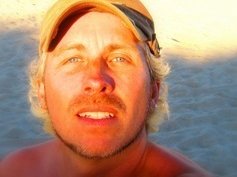 SCOT RAYMOND photo
