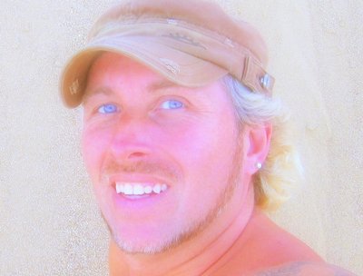 SCOT RAYMOND photo