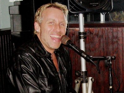 SCOT RAYMOND photo