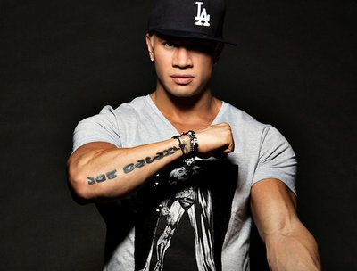 Joe Galaxy --> Do it!