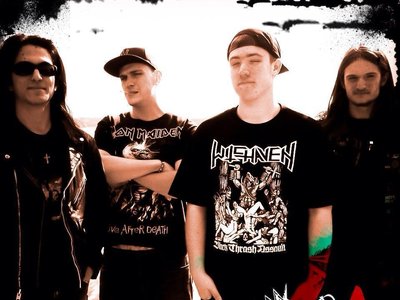 Frailed Sanity photo