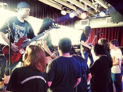 Frailed Sanity photo