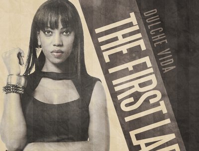 The First Lady ... #DulcheVida
