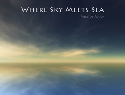Where Sky Meets Sea