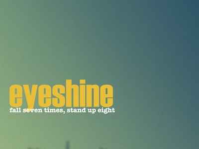 Eyeshine photo