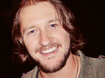 Sebastian Saint James photo