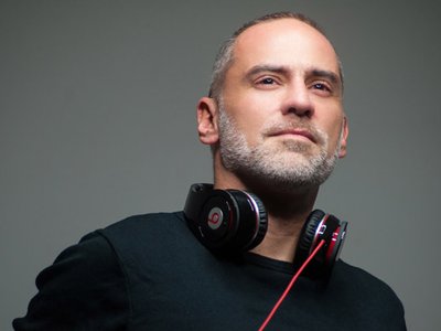 Aris Sobotis photo
