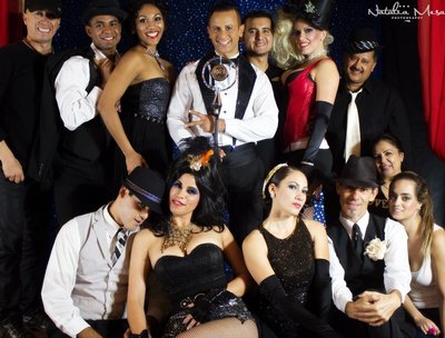 Cast of #Bacharengue Music Video -coming soon - CD Releasing May 17th 2013!