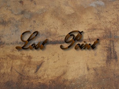 Lost Point photo
