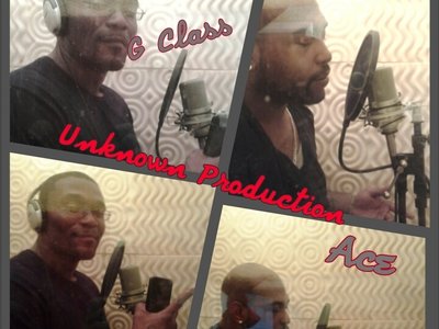 ACE AND G CLASS