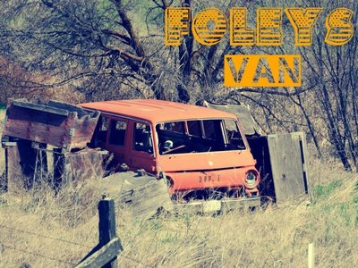 Foley's Van photo