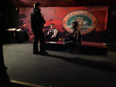 Foley's Van photo