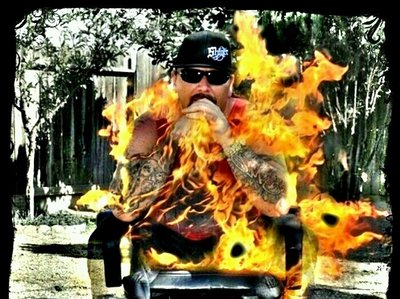 Johnny G photo