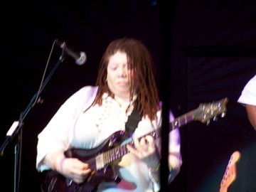 deb @ harry chapin theater
