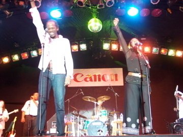 soul power