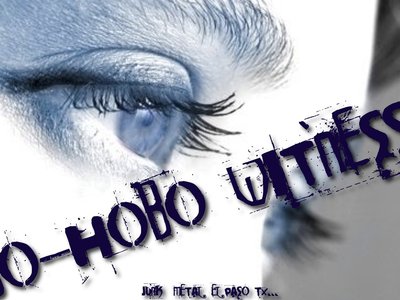 JO-HOBO WITNESS ''JUNK METAL''
