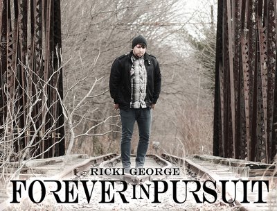 Ricki George Project photo