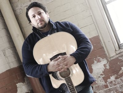Ricki George Project photo