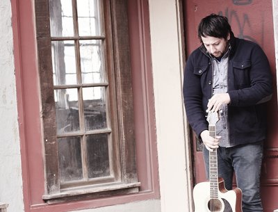 Ricki George Project photo