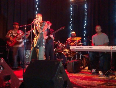 SK & Souled Out 7