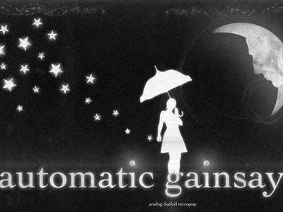 Automatic Gainsay photo