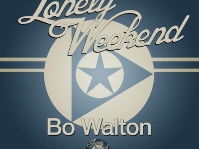 Bo Walton & Red Alert photo