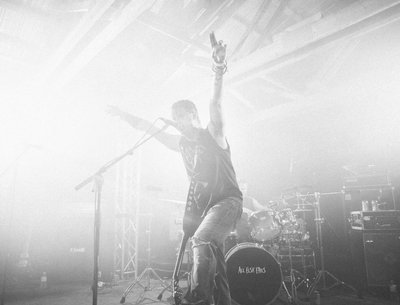 All Else Fails photo