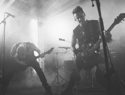 All Else Fails photo