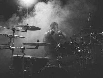 All Else Fails photo