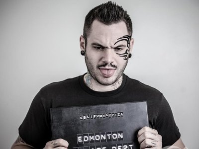 All Else Fails photo