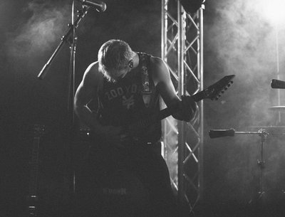 All Else Fails photo