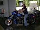 oh my ride!!!!