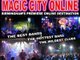 Magic City Online