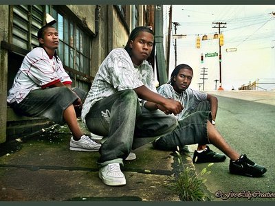 D.A.S aka Da All-StarzZ