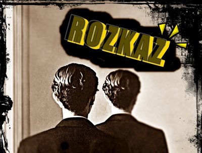 Rozkaz photo
