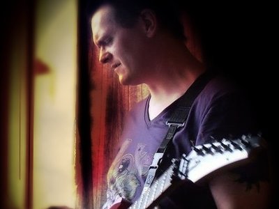 Roby Mackie photo