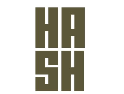 HASH photo