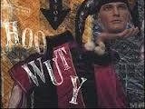 My 1st CD - Hoo Wut Y (2004)