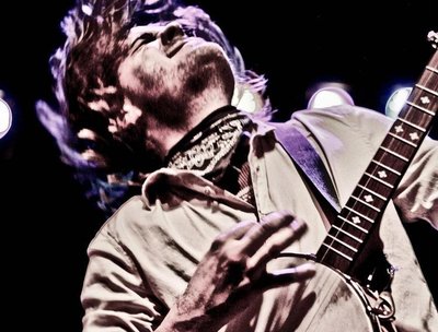 Frankie Boots And The County Line photo