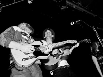 Frankie Boots And The County Line photo
