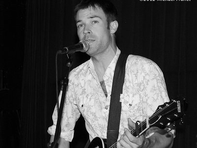 Frankie Boots And The County Line photo