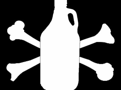 The Jolly Jug of Pirates, Cowboys, and Outlaws