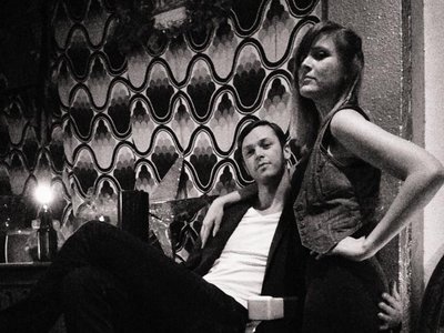 Frankie Boots And The County Line photo