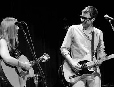 Frankie Boots And The County Line photo