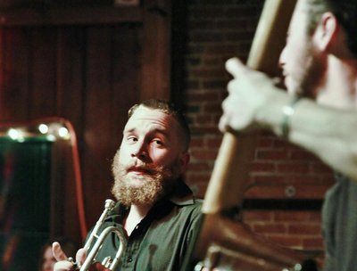 Frankie Boots And The County Line photo