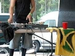 Dj Barely Sober