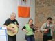 at the Celtic Ranch in Weston