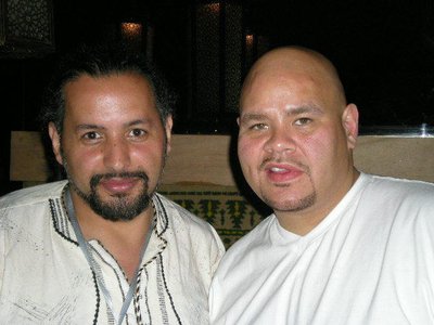 Habib, Fat Joe