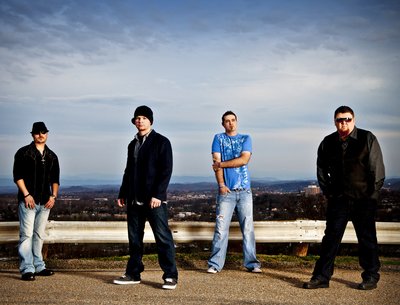 Fifth Street Saints photo