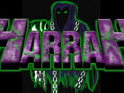 HARRAH photo